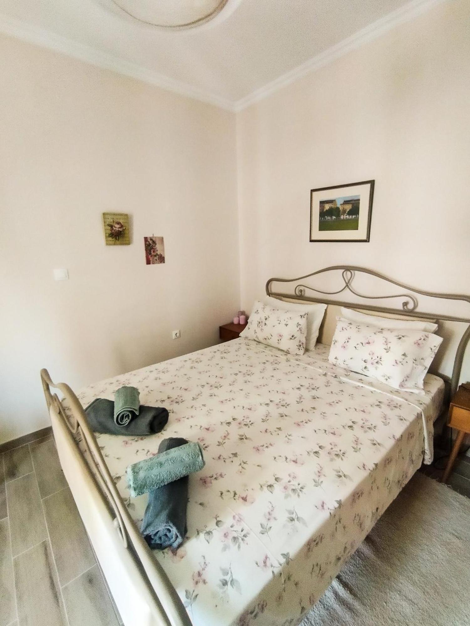 Alexandra'S Apartment Corfu  Exterior foto